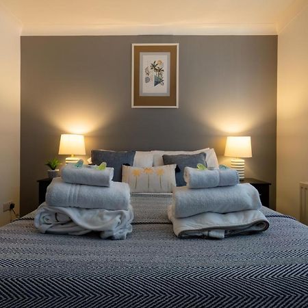Apartmán Perfect Couple Retreat To Unwind&Relax With Hottub Peacehaven Exteriér fotografie