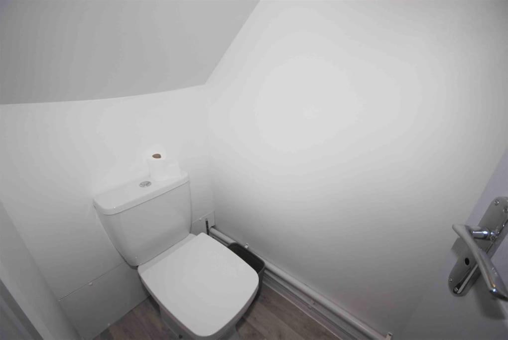 Apartmán Perfect Couple Retreat To Unwind&Relax With Hottub Peacehaven Exteriér fotografie