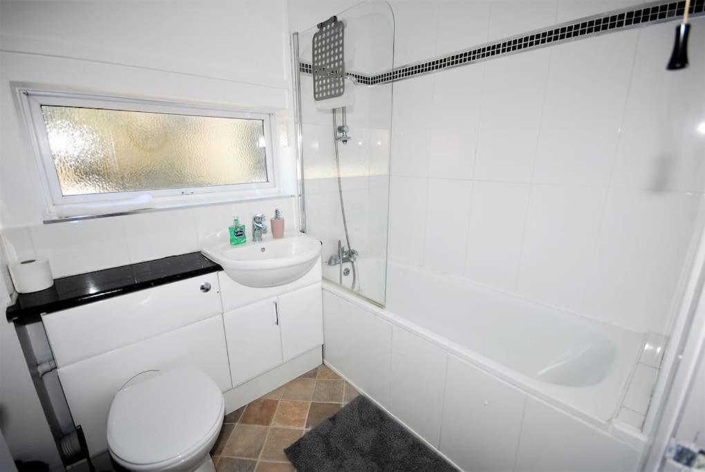 Apartmán Perfect Couple Retreat To Unwind&Relax With Hottub Peacehaven Exteriér fotografie