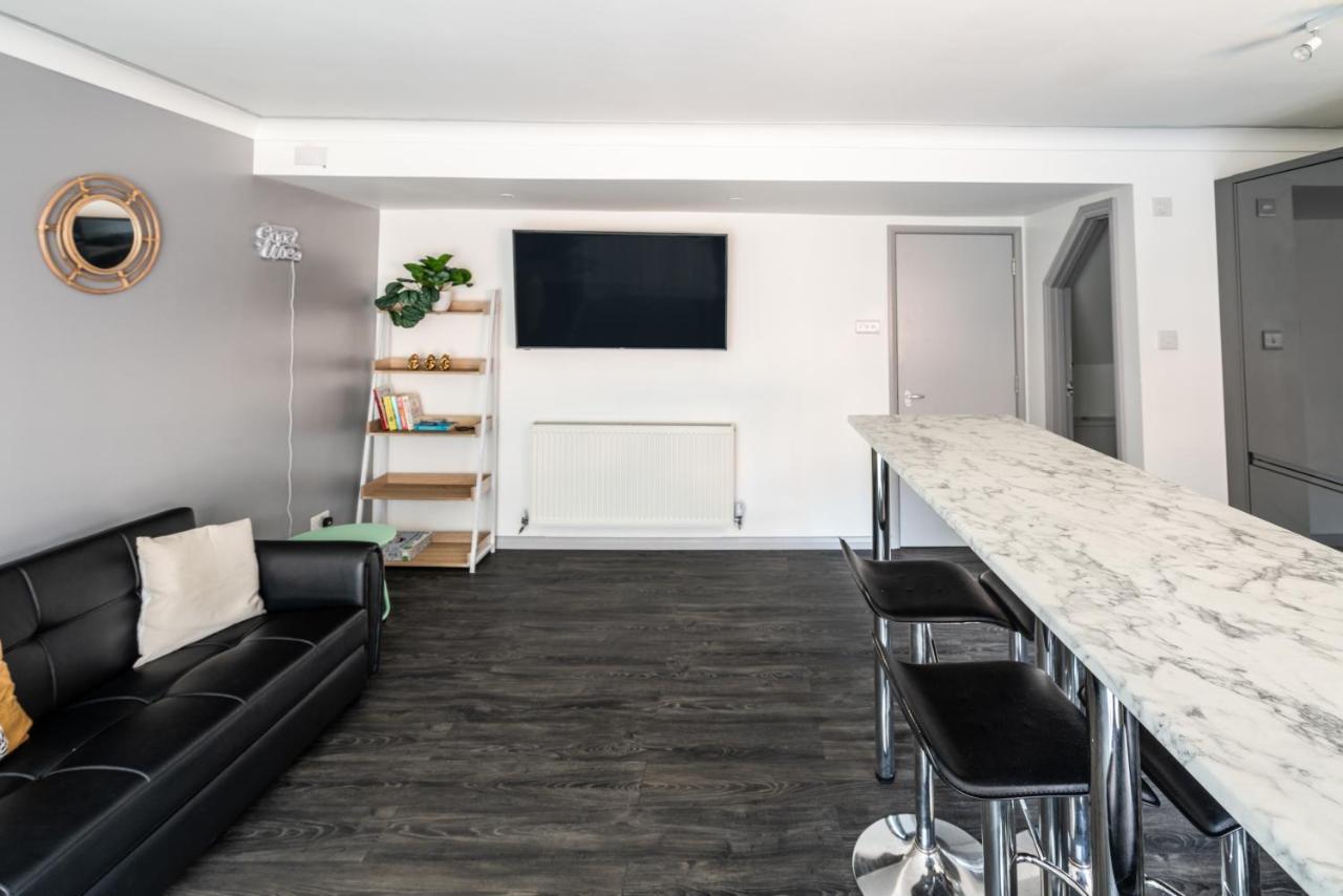 Apartmán Perfect Couple Retreat To Unwind&Relax With Hottub Peacehaven Exteriér fotografie