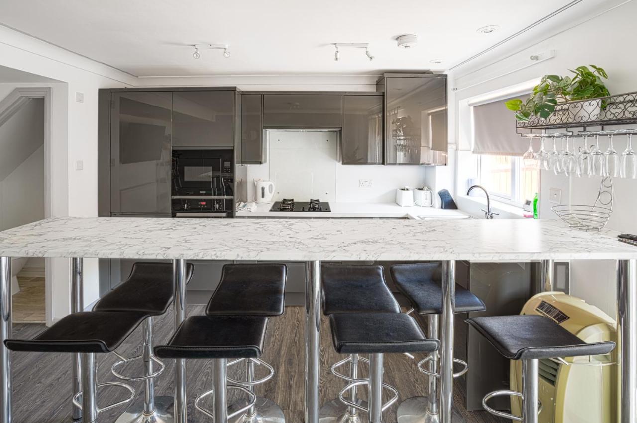 Apartmán Perfect Couple Retreat To Unwind&Relax With Hottub Peacehaven Exteriér fotografie