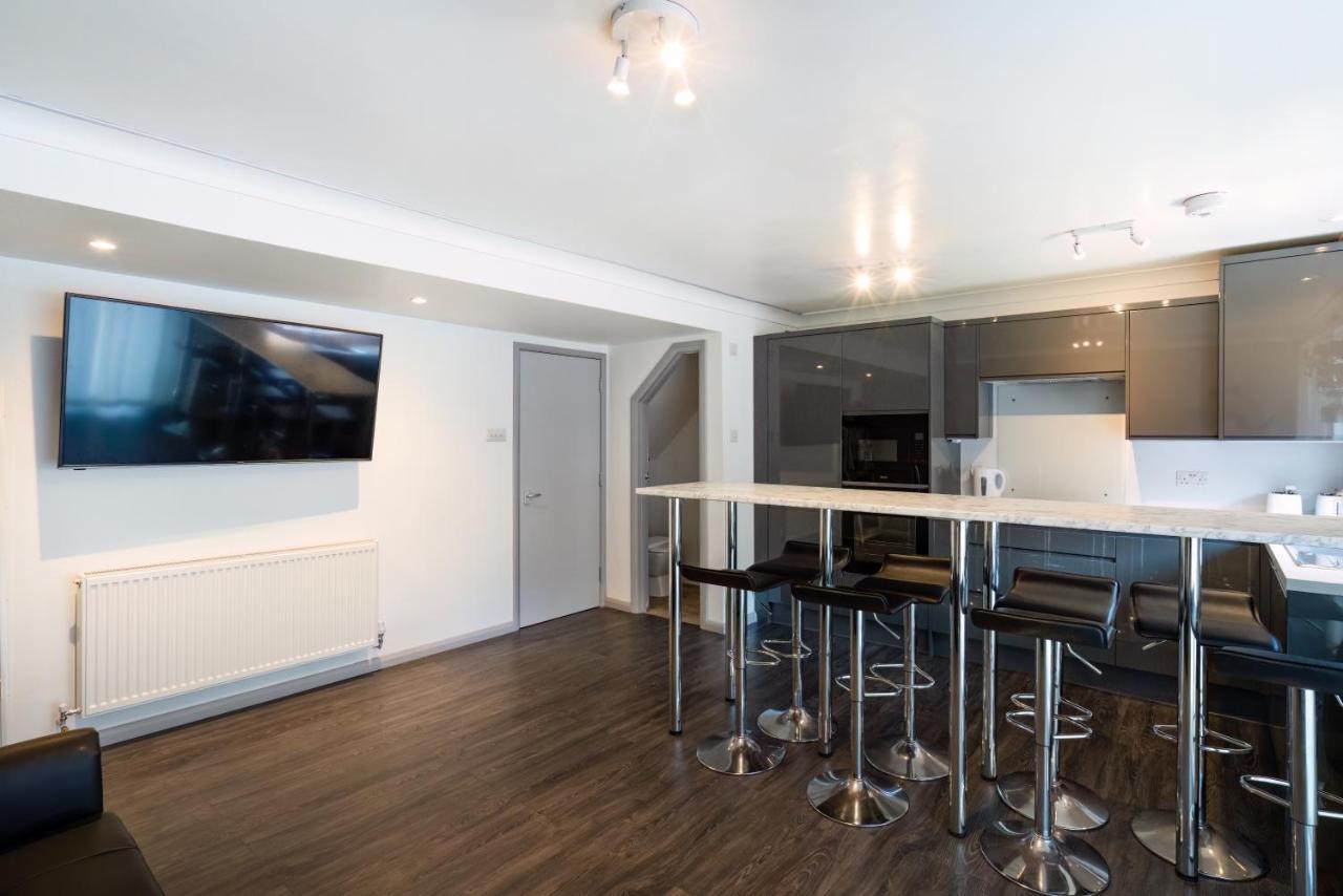 Apartmán Perfect Couple Retreat To Unwind&Relax With Hottub Peacehaven Exteriér fotografie
